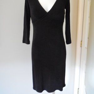 BCBG Max Azria Little Black Dress Size S